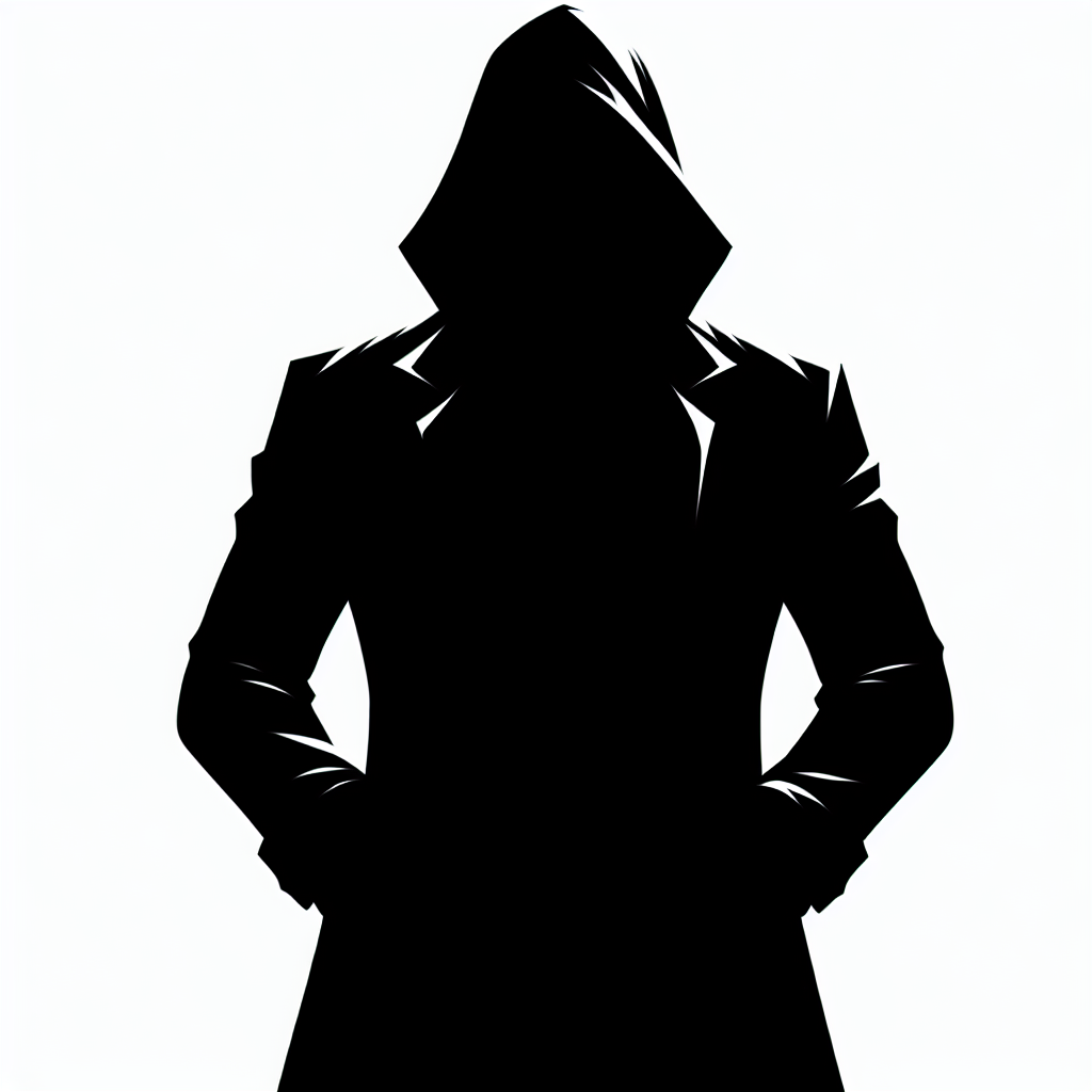 Pop Character Silhouette Designs Vector Silhouette Digital Download