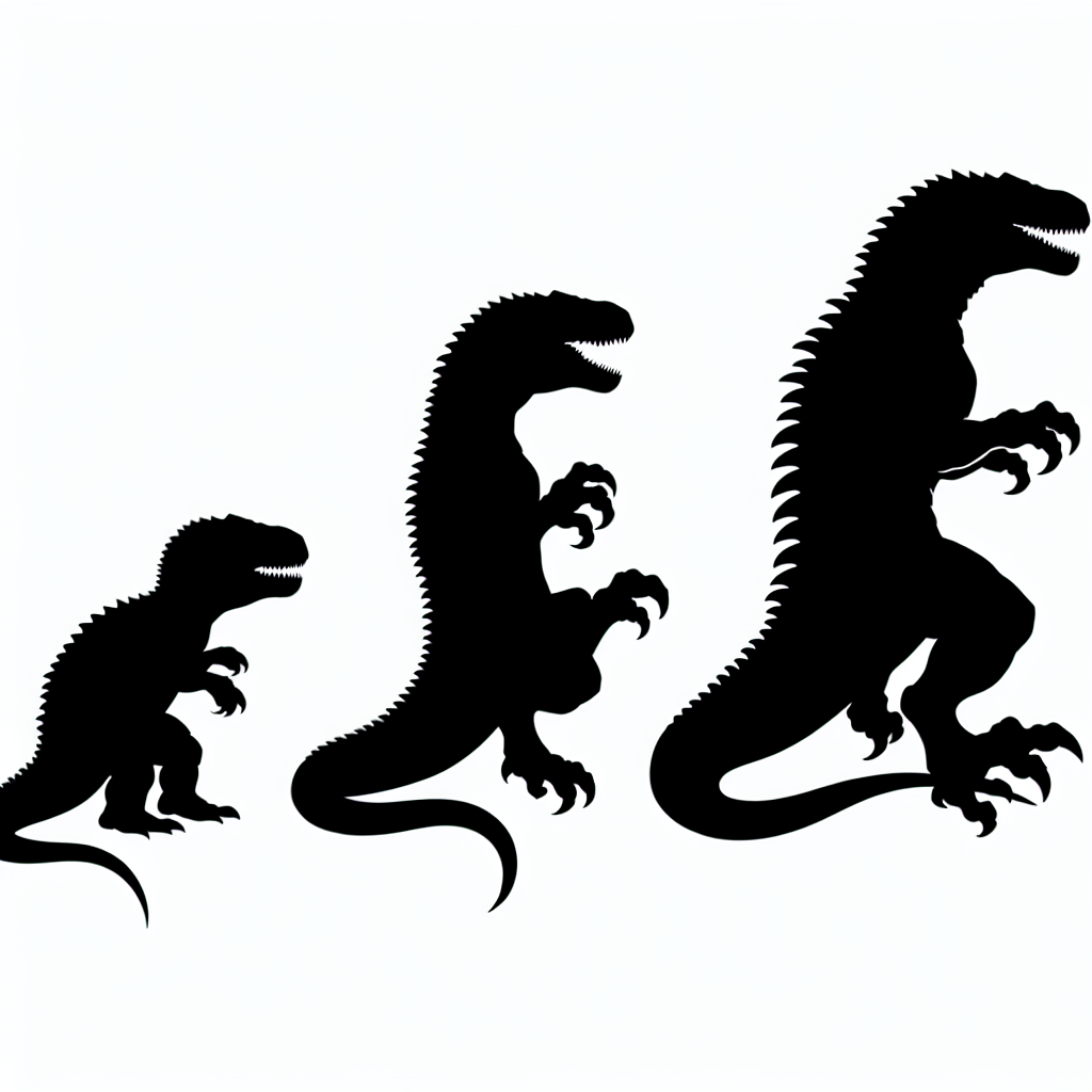 Charmander (pokémon) Evolution Silhouette Vector Silhouette Digital