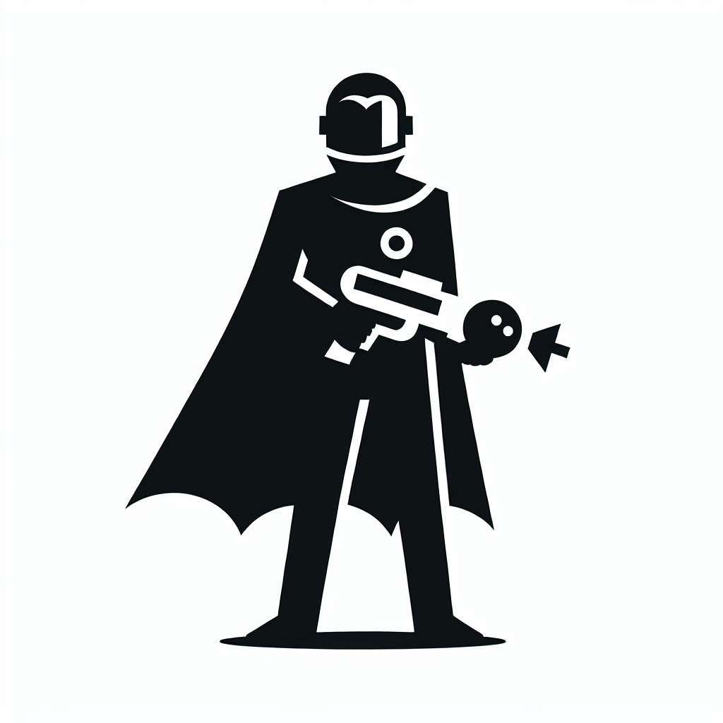 Pop Character Silhouette Designs Vector Silhouette Digital Download