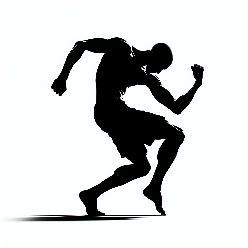 Disco / Dance Silhouette Bundles Vector Silhouette Digital Download